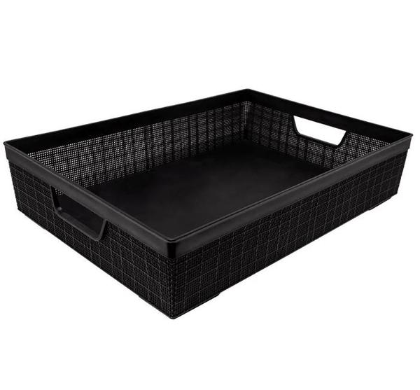 CESTA JAGUAR ORGANIZADORA JUTA 11,5LT