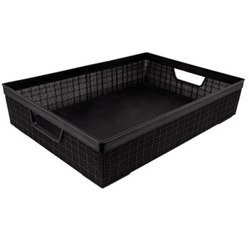 CESTA JAGUAR ORGANIZADORA JUTA 11,5LT