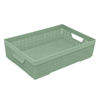 CESTA JAGUAR ORGANIZADORA JUTA 5,2LT