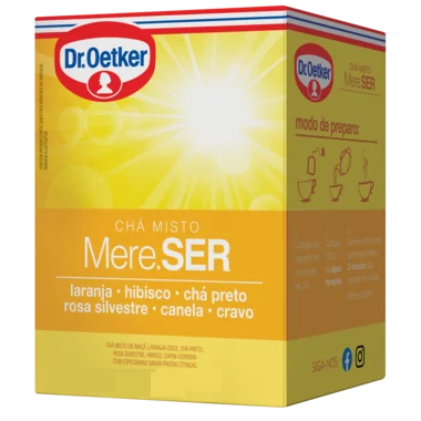 CHA DR.OETKER MISTO MERE.SER C/10 20G