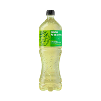 CHA LEAO VERDE LIMAO ZERO 1,5LT