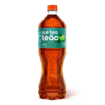 CHA MATTE LEAO LIMAO 1,5LT