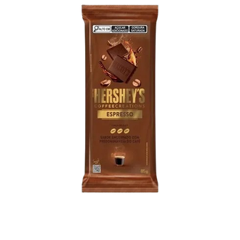 CHOCOLATE HERSHEY'S ESPRESSO 85G