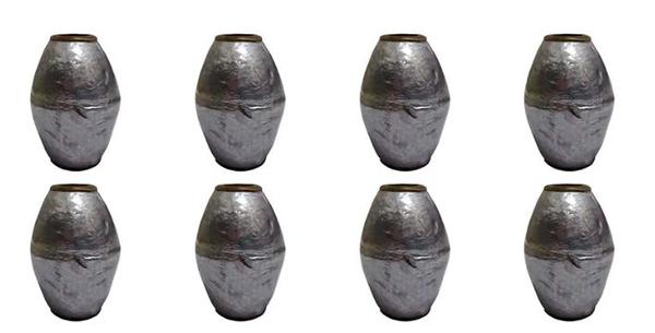 CHUMBADA FASCIL OLIVA N°0 REF.5686