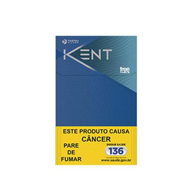 CIGARRO KENT ACCESS AZUL C/20