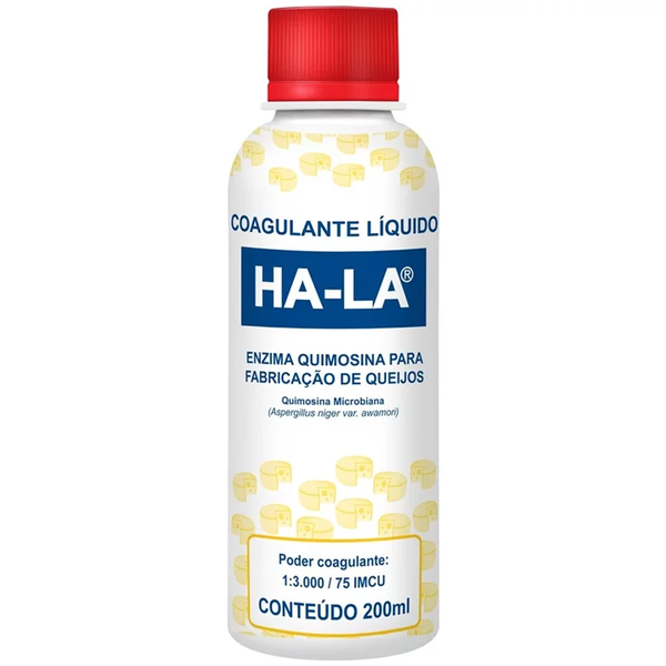 COAGULANTE HA-LA 200ML