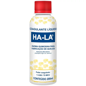 COAGULANTE HA-LA 200ML