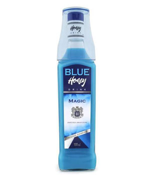 COCKTAIL HONEY BLUE MAGIC 900ML