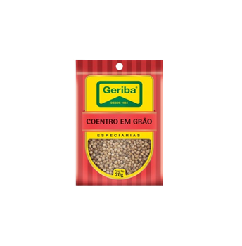 COENTRO GERIBA 20G