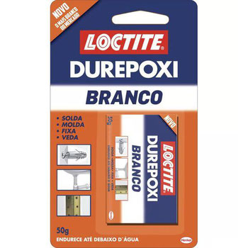 COLA LOCTITE DUREPOXI 50G REF.5602