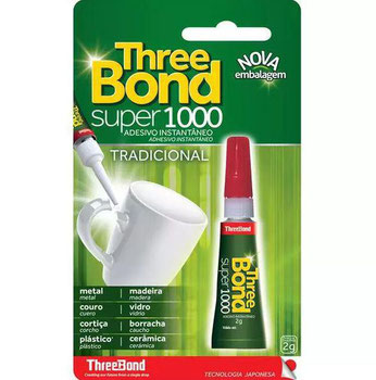 COLA THREEBOND SUPER 1000 2G