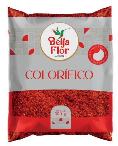 COLORIFICO BEIJA FLOR 500G