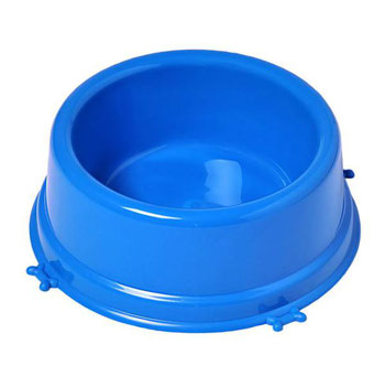 COMEDOURO CHRISTINO P/CAO GRANDE REF.103