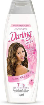CONDICIONADOR DARLING TILIA 350ML