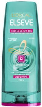 CONDICIONADOR ELSEVE HYDRA DETOX 200ML