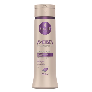 CONDICIONADOR HASKELL AMESTISTA 300ML