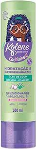 CONDICIONADOR KOLENE CACHINHOS 300ML