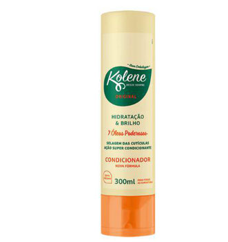 CONDICIONADOR KOLENE ORIGINAL 300ML