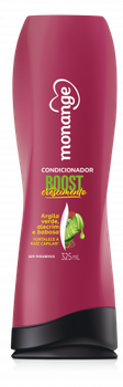 CONDICIONADOR MONANGE BOOST CRESCIMENTO 325ML