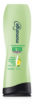 CONDICIONADOR MONANGE DETOX TERAPIA 325ML