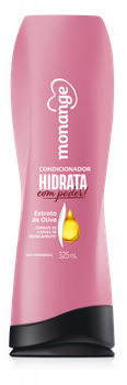 CONDICIONADOR MONANGE HIDRATA C/PODER 325ML