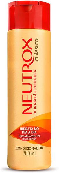 CONDICIONADOR NEUTROX CLASSICO 300ML