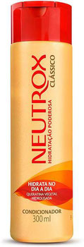 CONDICIONADOR NEUTROX CLASSICO 300ML