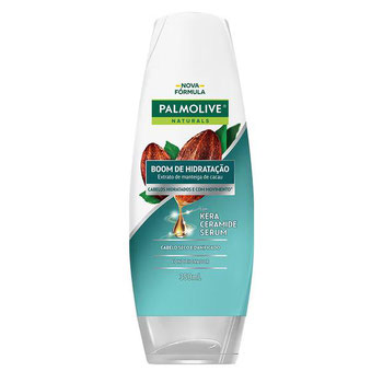 CONDICIONADOR PALMOLIVE NATURALS BOOM DE HIDRATACAO 350ML