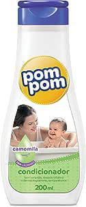 CONDICIONADOR POM POM CAMOMILA 200ML