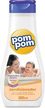 CONDICIONADOR POM POM SUAVE 200ML