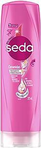 CONDICIONADOR SEDA CERAMIDAS 325ML