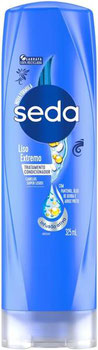 CONDICIONADOR SEDA LISO EXTREMO 325ML