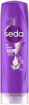 CONDICIONADOR SEDA LISO PERFEITO 325ML