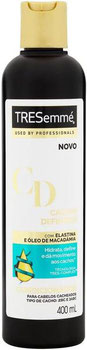 CONDICIONADOR TRESEMME CACHOS DEFINIDOS 400ML
