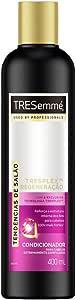 CONDICIONADOR TRESEMME TRESPLEX REGENERACAO 400ML
