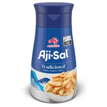 CONDIMENTO PREPARADO AJI-SAL 100G