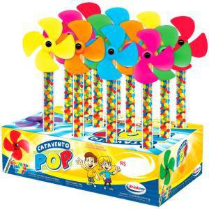 CONFETE PIETROBON C/BRINQUEDO SORTIDO 15G