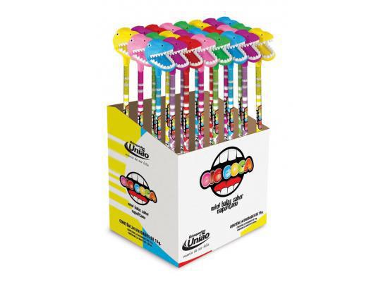 CONFETE UNIAO BIG BOCA 13G