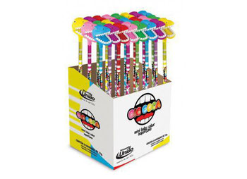 CONFETE UNIAO BIG BOCA 13G