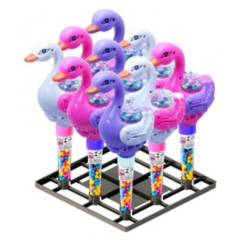 CONFETE UNIAO CISNE MUSICAL 12G REF.964