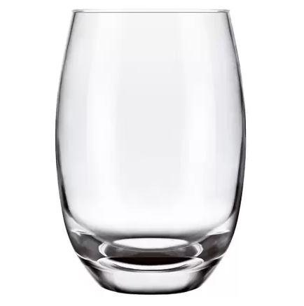 COPO NADIR LONG DRINK SM ARUBA CRISTAL 465ML