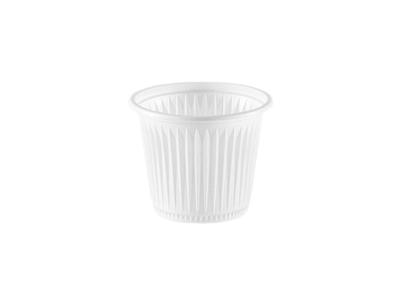 COPO PLASTICO COPAZA C-050 C/100 50ML