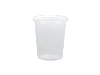 COPO PLASTICO COPAZA C-080 C/100 80ML