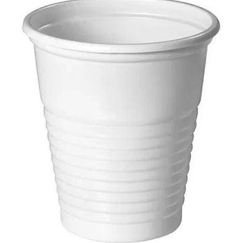 COPO PLASTICO COPAZA C/100 200ML