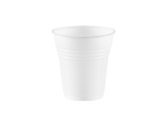 COPO PLASTICO COPAZA C-160 C/50 160ML