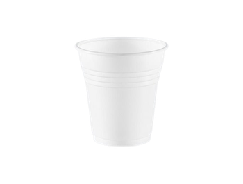 COPO PLASTICO COPAZA C-160 C/50 160ML