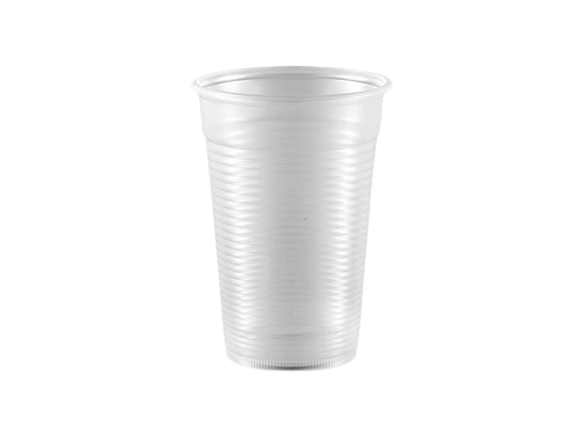 COPO PLASTICO COPAZA C-300 C/100 300ML