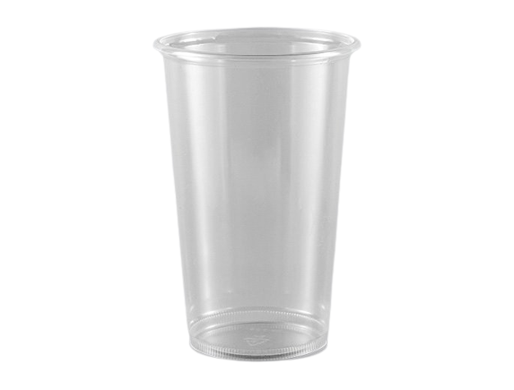 COPO PLASTICO COPAZA C-500 C/50 500ML