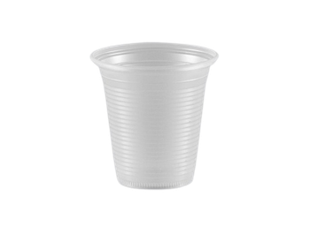 COPO PLASTICO COPAZA TRANSPARENTE C-150 C/100 150ML