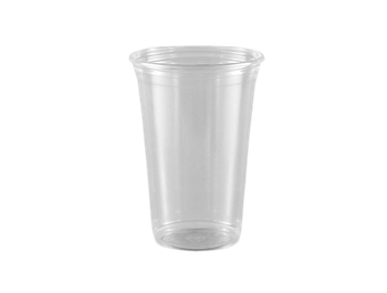 COPO PLASTICO COPAZA TRANSPARENTE C-300 C/50 300ML